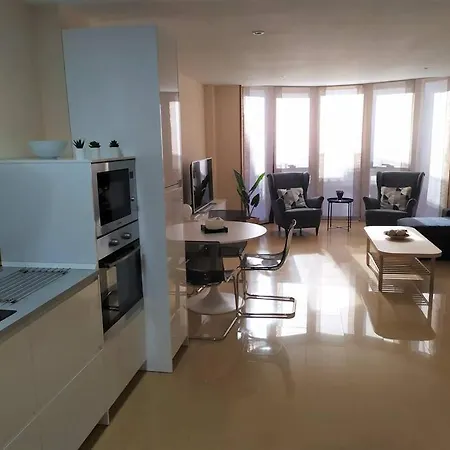 公寓 Inmueble En Navas De Tolosa