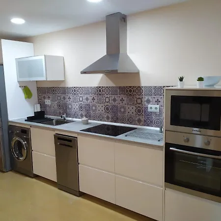 Inmueble En Navas De Tolosa *