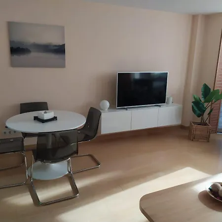 Inmueble En Navas De Tolosa 公寓 哈恩