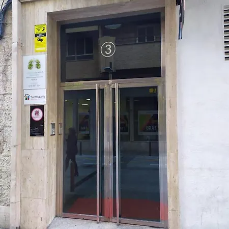 Inmueble En Navas De Tolosa * 哈恩