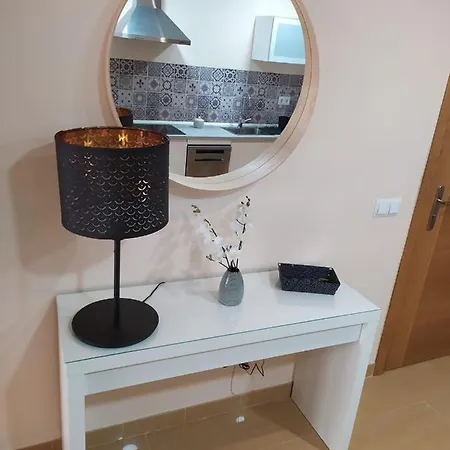 公寓 Inmueble En Navas De Tolosa 哈恩