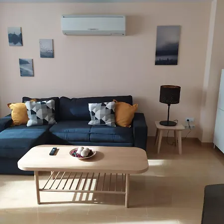 公寓 Inmueble En Navas De Tolosa 哈恩